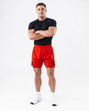 Infinity Short - Formula Red