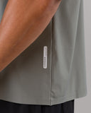 Proflex Tee - Iron Charcoal