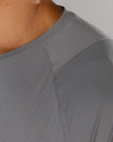 Proflex Tee - Iron Charcoal