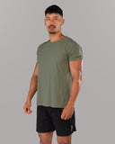 Proflex Tee - Tactical Olive