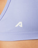 Amplify Minimal Bra - Skyline
