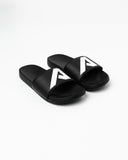 Alpha Slides - Black / White