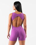 Kohl Bodysuit - Blaze