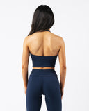 Aura Lilly Tank - Anchor