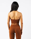 Aura Lilly Tank - Root