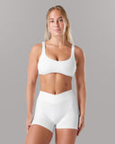Lina Bra - White