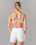 Lina Bra - White