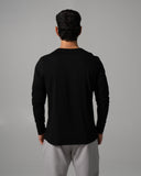 Momentum LS - Black