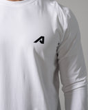 Momentum LS - White