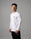 Momentum LS - White