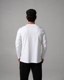 Momentum LS - White