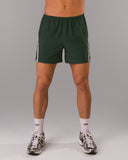 Dynamic Panel Short - Moss