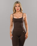 Push Tank - Espresso