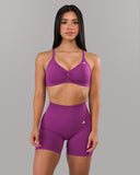 Sandy Bra - Acai Berry