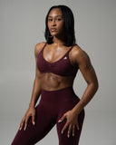 Sandy Bra - Merlot