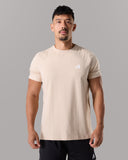 Momentum Tee - Sandstorm