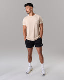 Momentum Tee - Sandstorm