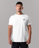 Momentum Tee - White