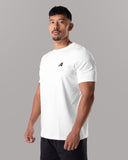 Momentum Tee - White