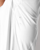 Momentum Tee - White