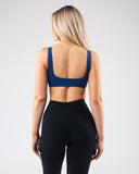 Olivia Sculpt Bra - Reign