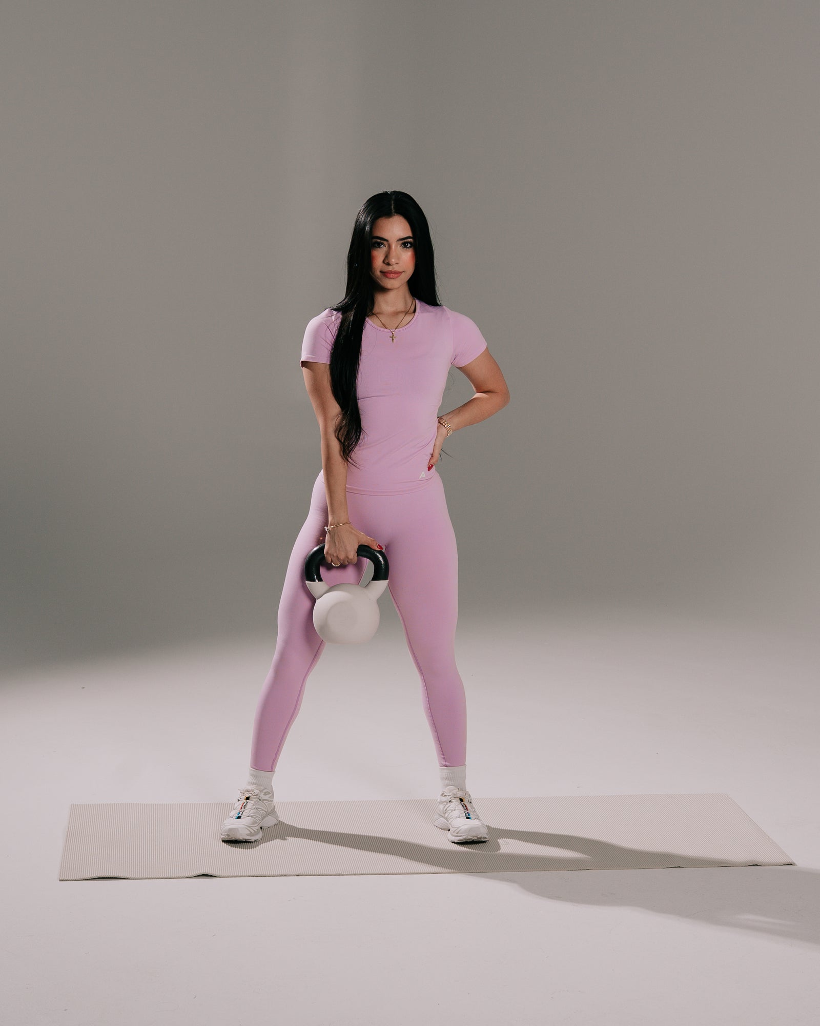 Glass Tee - Merlot product media