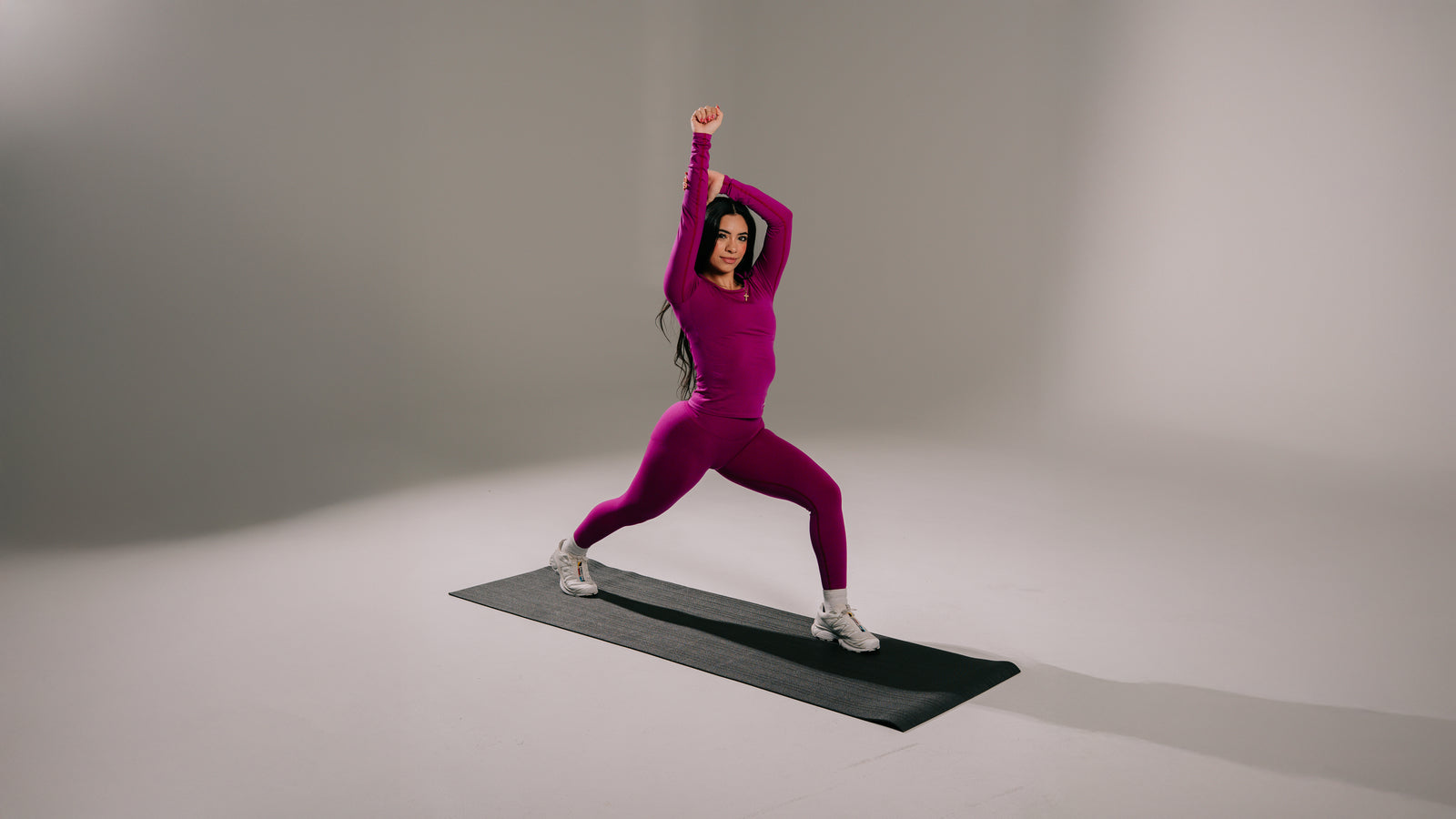 Glass LS - White product media