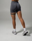 Pump High Rise Short - Thunderstorm