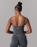 Push Tank - Graphite