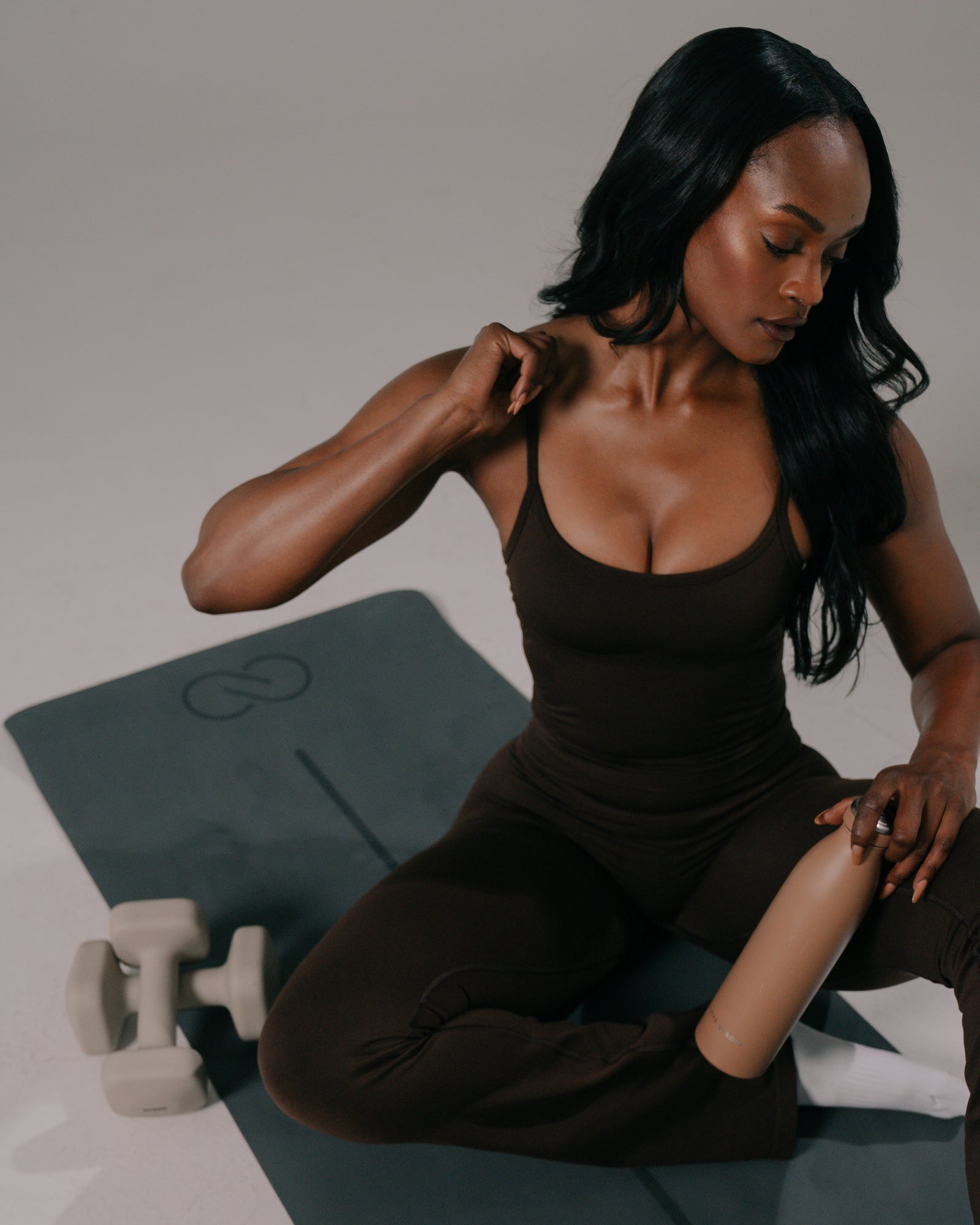 Push Tank - Black product media