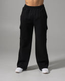 Staple Cargo Pant - Black