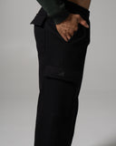 Staple Cargo Pant - Black