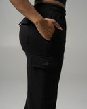 Staple Cargo Pant - Black