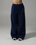 Staple Pant -  Dark Indigo