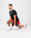 Strike Short - Carmine