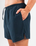 Strike Short - Dark Cyan