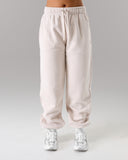 Staple Jogger - Wheat