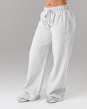 Staple Pant - Heather Grey