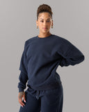 Staple Crewneck - Anchor