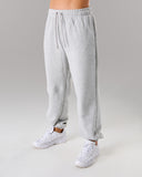 Staple Jogger - Heather Grey