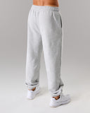 Staple Jogger - Heather Grey