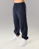 Staple Jogger - Anchor