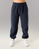 Staple Jogger - Anchor