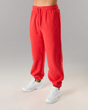 Staple Jogger - Formula Red