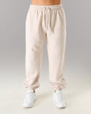 Staple Jogger - Wheat