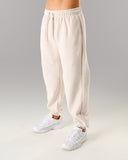 Staple Jogger - Wheat