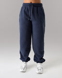 Staple Jogger - Anchor