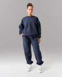 Staple Jogger - Anchor