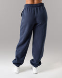 Staple Jogger - Anchor