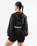 Taft Arrival Jacket - Black